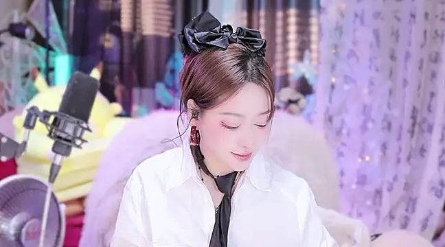 Missy Nana21 online show from 01-20-25, 04:34