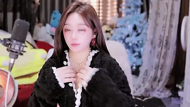 Missy Nana21 online show from 02-01-25, 04:33