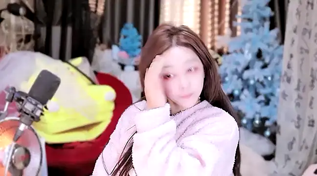 Missy Nana21 online show from 02-07-25, 04:35