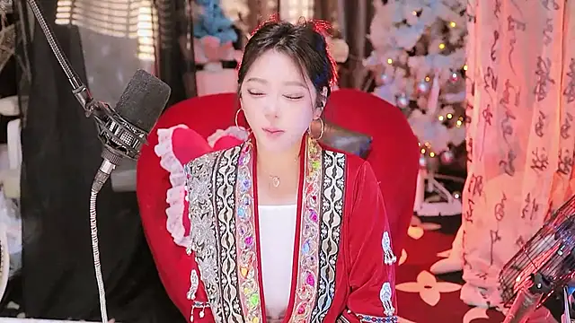 Missy Nana21 online show from 01-11-26, 03:28