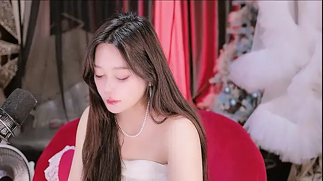Missy Nana21 online show from 04-20-26, 03:37