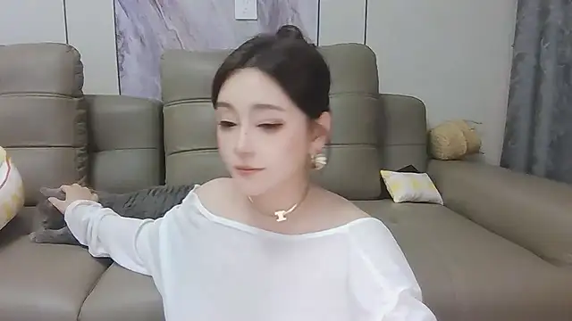 Missy Nana21 online show from 07-19-26, 04:00