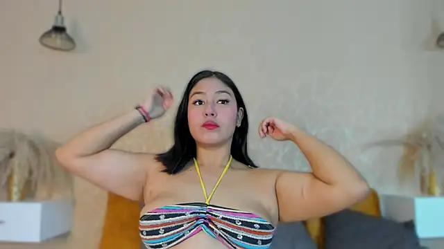 EmmaRossem online show from 03-01-25, 07:26