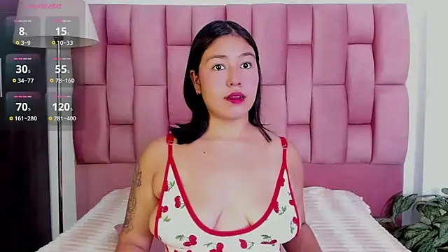 EmmaRossem online show from 03-22-25, 07:31