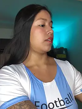 EmmaRossem online show from 02-21-26, 07:48