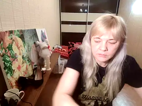 Lia Laguna77 online show from 03-03-25, 11:14