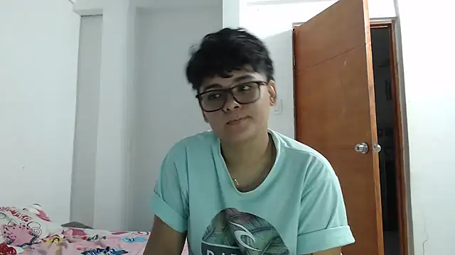 SHARLOTTE MORGAN online show from 01-03-25, 08:54