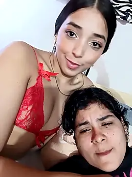 SHARLOTTE MORGAN online show from 02-22-26, 04:02