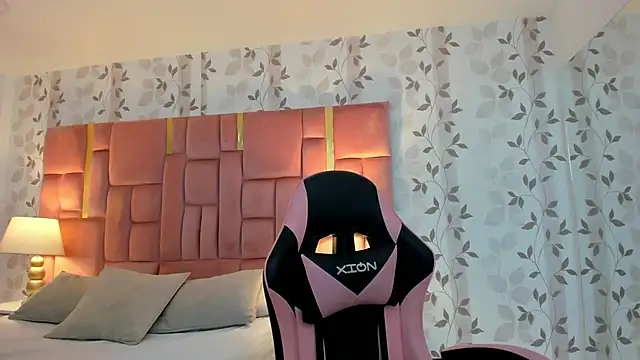 AmbarSantany online show from 12-01-25, 11:43