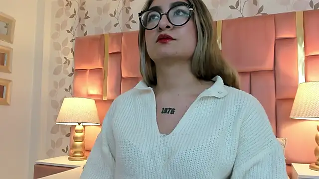 AmbarSantany online show from 01-06-26, 11:18