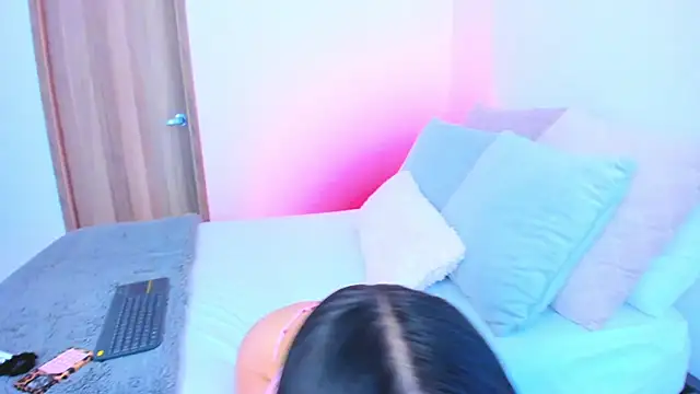 Alexis Rosse online show from 03-01-26, 01:13