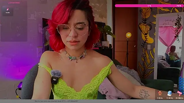 midas307k  online show from 02-10-25, 06:35