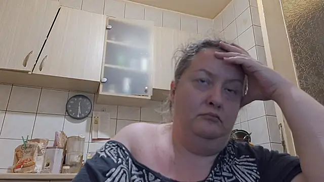 melissaBlessing online show from 04-28-26, 02:27