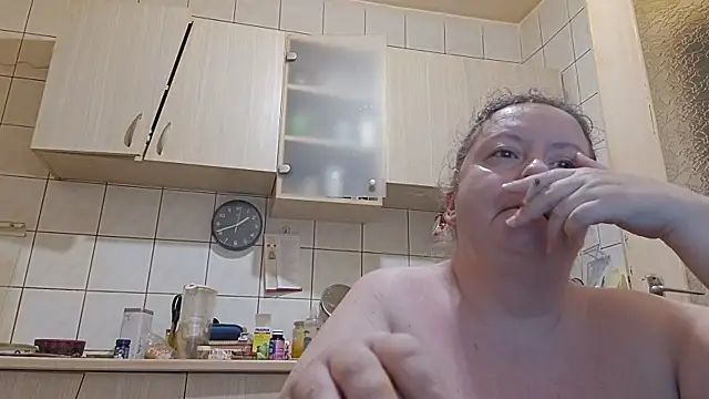 melissaBlessing online show from 05-11-26, 10:40