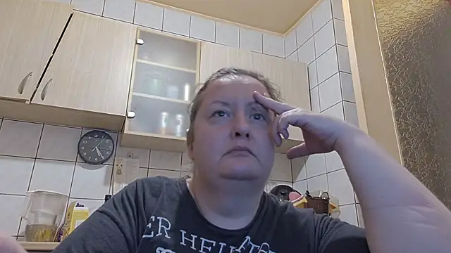 melissaBlessing online show from 06-14-26, 02:24