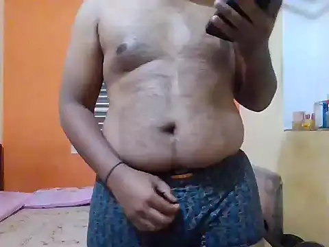 Snapshot of LundChodumera chatting on 12-16-24, 12:49 LundChodumera online show from 12-16-24, 12:49