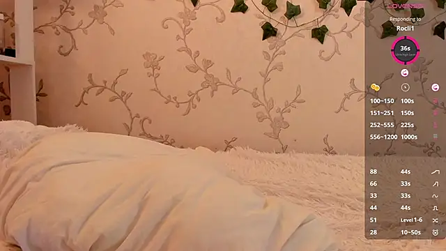 Ann Sweer online show from 02-19-25, 03:16