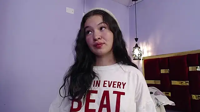 lilimini032 online show from 12-03-25, 07:45