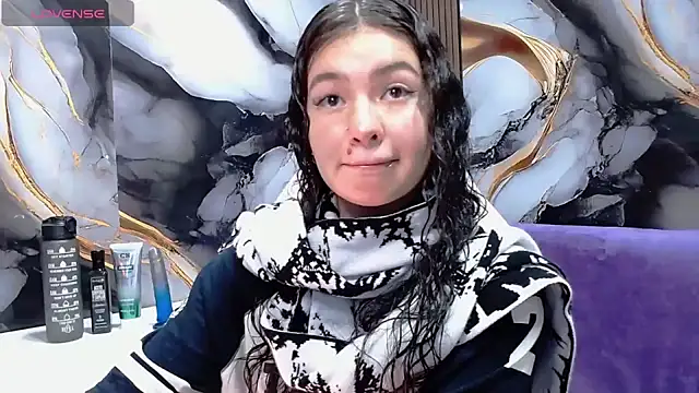 lilimini032 online show from 07-15-26, 09:20