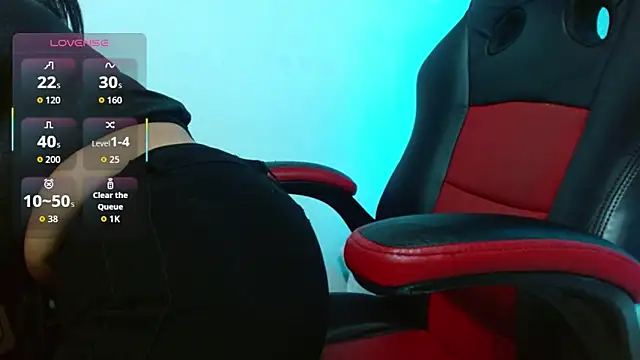 violletha online show from 11-07-25, 12:38