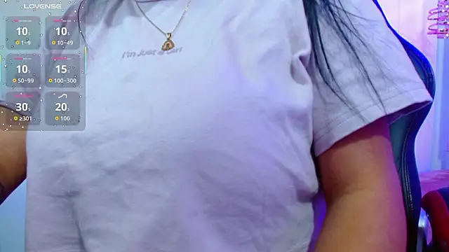 violletha online show from 02-05-26, 12:21