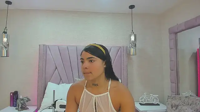 AntonellaScotth online show from 03-09-25, 11:14