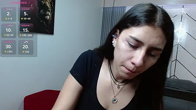 Lita Rogers online show from 09-16-25, 01:34