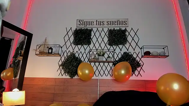 Angelgraham 1 online show from 09-22-25, 03:14