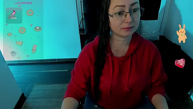 milly sanchez online show from 05-02-26, 09:20