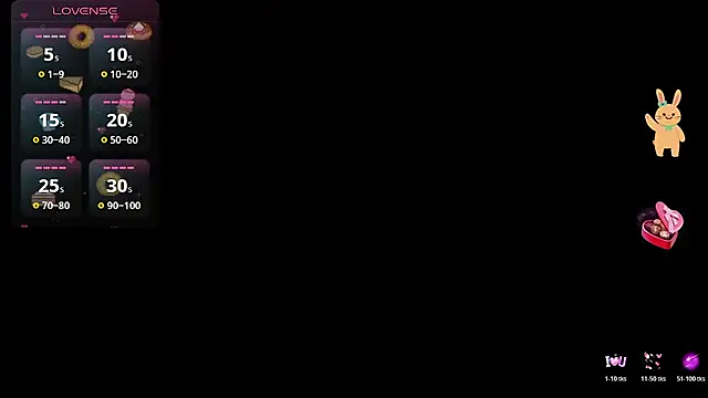 milly sanchez online show from 06-11-26, 12:32