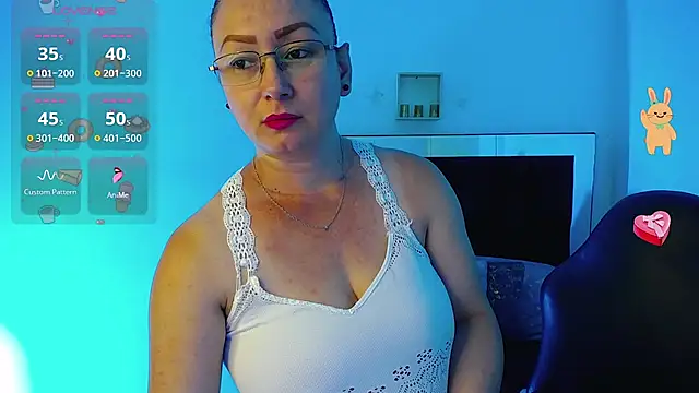 milly sanchez online show from 07-11-26, 08:00