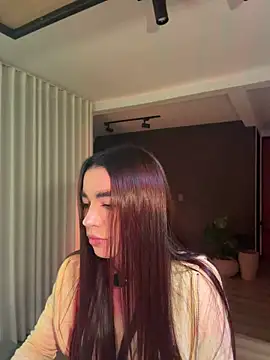 Snapshot of carolynnetrujillo chatting on 07-11-26, 04:59 carolynnetrujillo online show from 07-11-26, 04:59