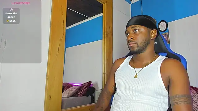 Drake Nassir4 online show from 03-14-25, 09:00