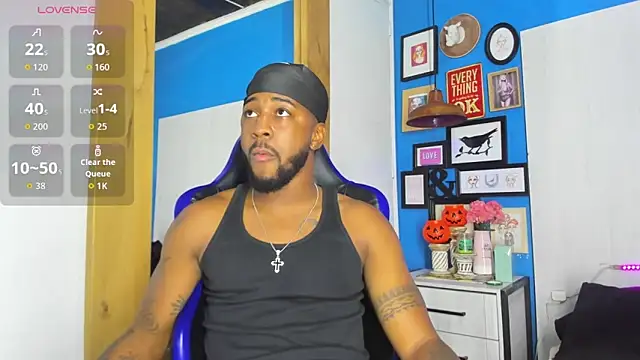 Drake Nassir4 online show from 10-29-25, 03:53