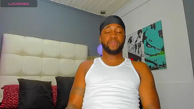 Drake Nassir4 online show from 12-03-25, 03:21