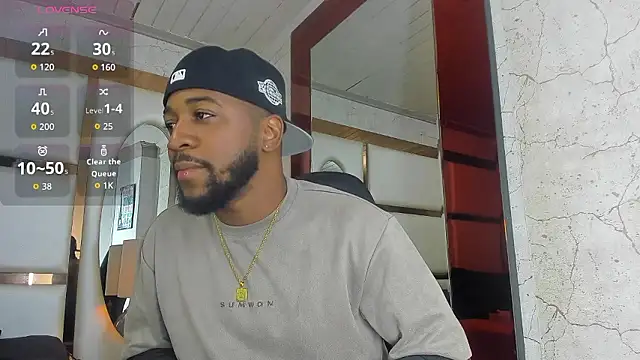 Drake Nassir4 online show from 01-06-26, 09:18