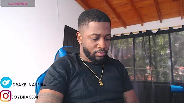 Drake Nassir4 online show from 02-22-26, 04:38