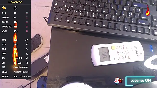 jose sexycumm online show from 12-12-24, 07:48