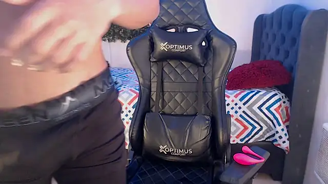 jose sexycumm online show from 01-05-25, 10:50