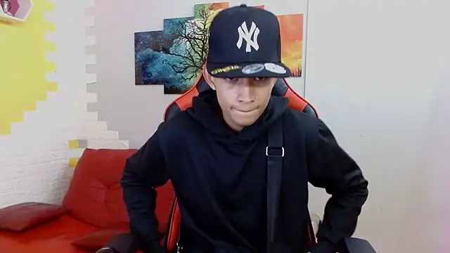 jose sexycumm online show from 02-26-25, 07:38