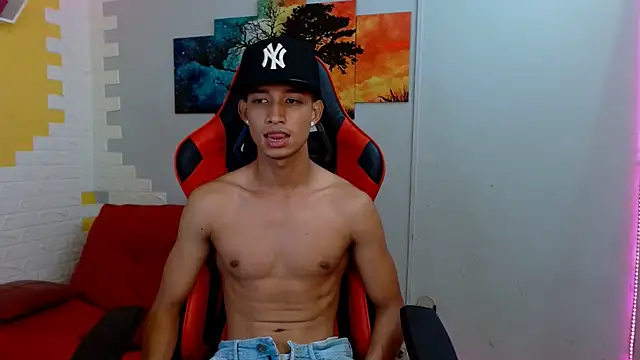 jose sexycumm online show from 02-26-25, 10:42