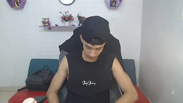 jose sexycumm online show from 03-20-25, 08:19