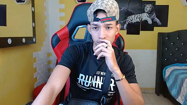 jose sexycumm online show from 10-05-25, 07:12