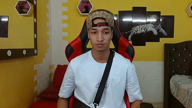 jose sexycumm online show from 10-11-25, 07:45