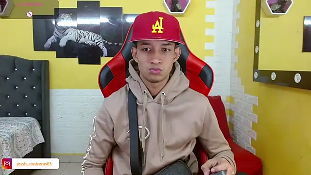 jose sexycumm online show from 10-17-25, 08:11