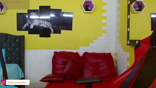 jose sexycumm online show from 11-08-25, 08:07