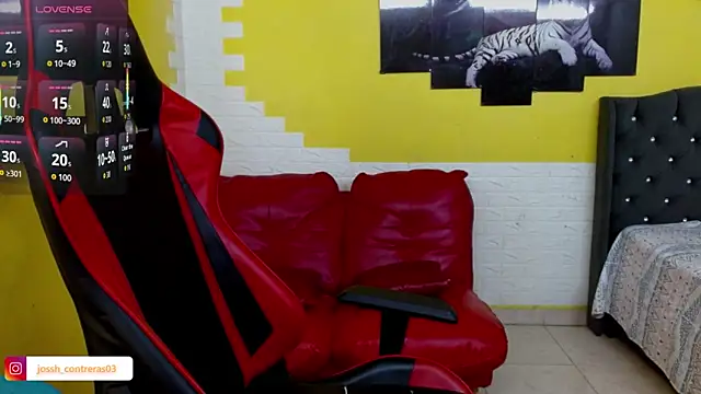 jose sexycumm online show from 11-16-25, 07:30