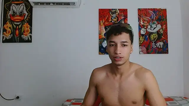jose sexycumm online show from 03-20-26, 04:34