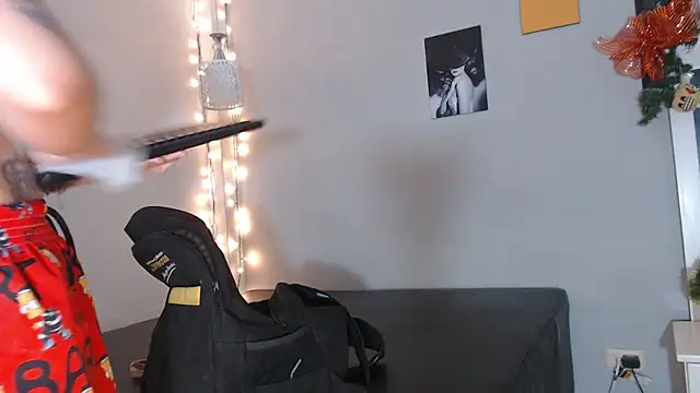 Kimandyuk online show from 12-18-24, 02:10