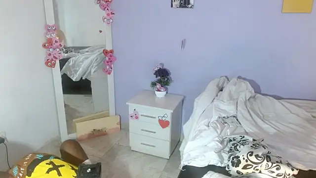 Kimandyuk online show from 02-16-25, 02:42